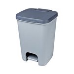 Kosz Essential Curver 40L na śmieci model 225359