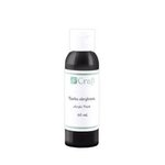 Farba Akrylowa 60 ml - Black  /DpCraft