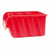 Pojemnik składowy PROFI 5 czerwony Curver model 154997