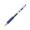 Długopis Automatyczny Żelowy Fast Gel0,7 Mm Niebieski 2 Szt. + Wkład Faber-Castell