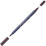 Pisak Goldfaber Sketch Dwustronny, Kolor 347 Faber-Castell