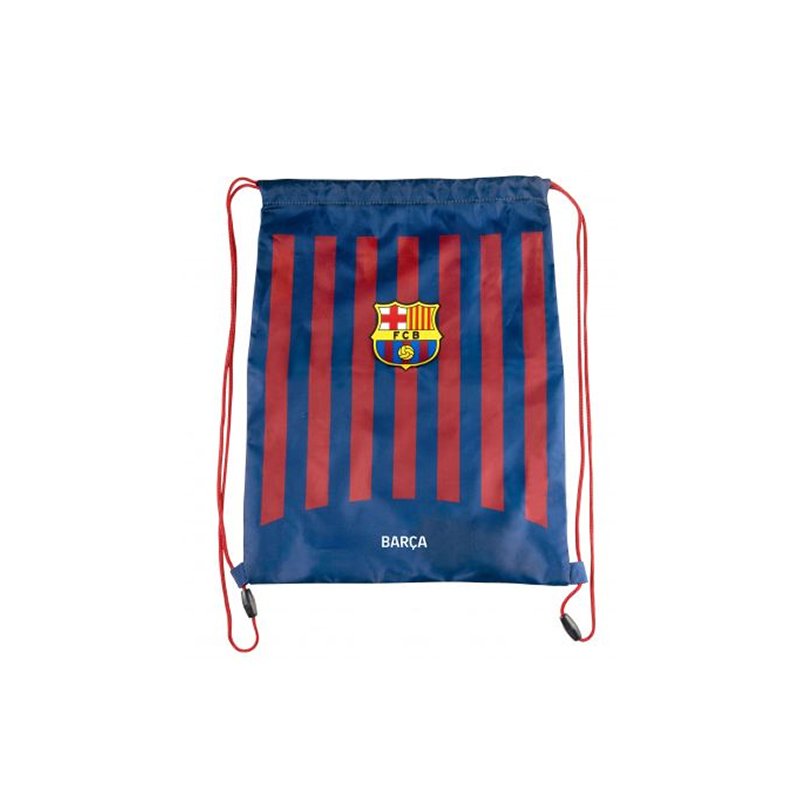 Worek na obuwie FC-268 FC Barcelona Barca Fan 8