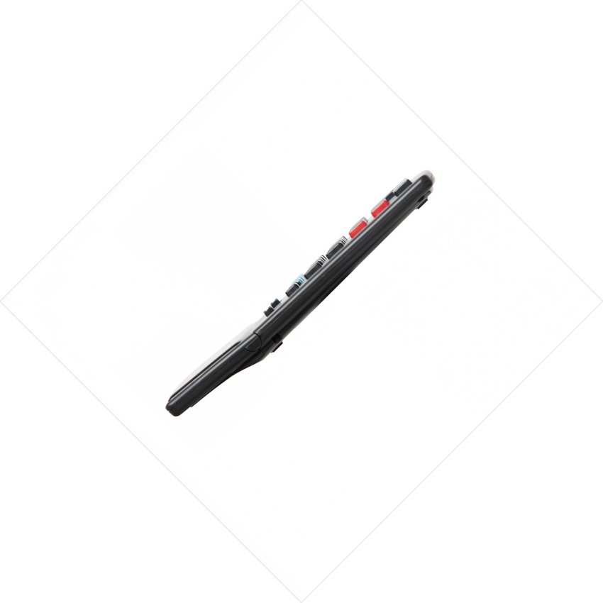 Kalkulator Biurkowy Mct 500, 12-Pozycyjny, Obliczanie Podatku, Funkcja Sprawdź I Popraw, Czarny Maul