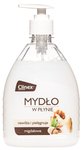 Clinex mydło w płynie Liquid Soap białe opakowanie 500ml