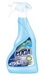 Krochmal Ługa Rozpylacz 500ml /Gold Drop