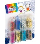 Confetti Fiorello fiolki GR-K8 B8