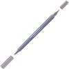 Pisak Akwarelowy Goldfaber Aqua Dwustronny Kol. 279 Faber-Castell