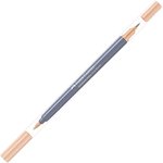 Pisak Akwarelowy Goldfaber Aqua Dwustronny Kol. 281 Faber-Castell