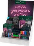 Display Naladowy Generacja Z Faber-Castell