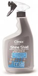Clinex Shine Steel środek do stali nierdzewnej 650ml