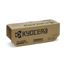 Kyocera Toner TK-6330 Black 32K 1T02RS0NL0