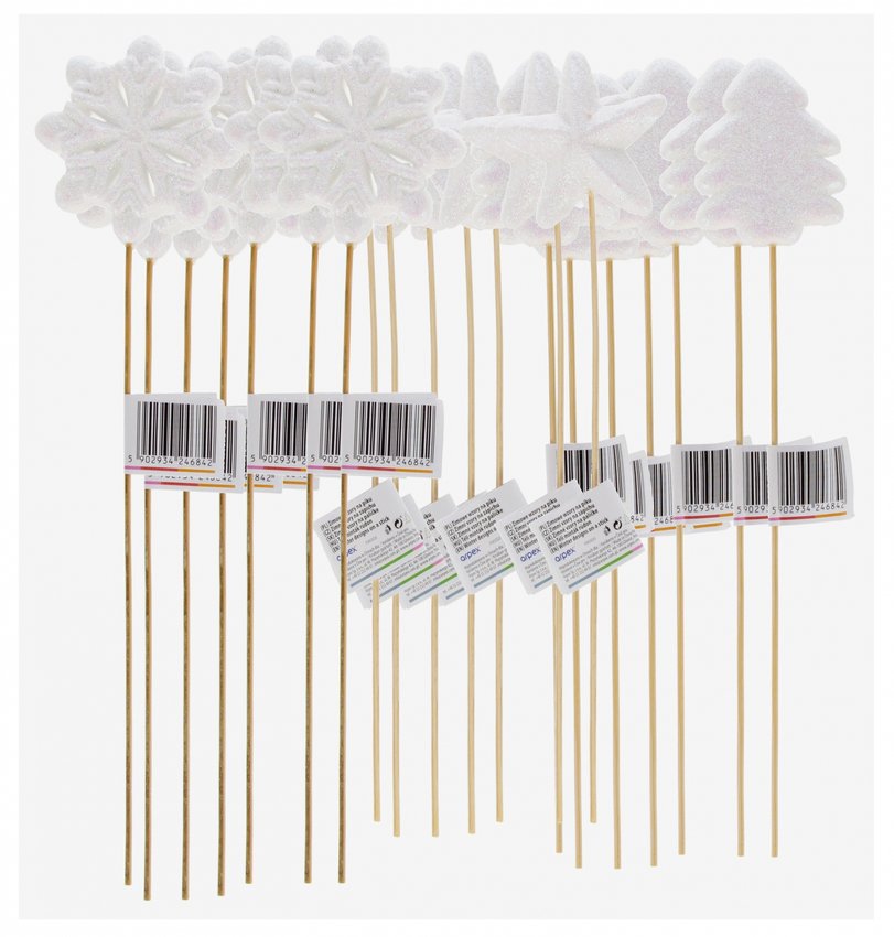 Ozdoba Na Piku Gwiazda/Choinka Arpex