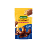 Nerkowiec W Mlecznej Czekoladzie Bakalland 75G