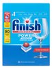 Tabletki do zmywarki FINISH Power Essential 90szt+2gratis lemon
