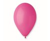 Balony G120 pastel 13" Ciemnoróżowe 07 / 50 szt.