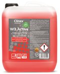 Środek Clinex W3 Active Bio 77-517 do łazienek 5L