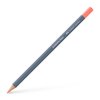 Kredka Akwarelowa Goldfaber Aqua Pastel Scarlet Red Faber-Castell