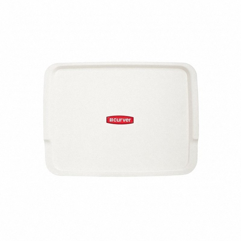 Taca Barowa Basic Biały / Curver 175223