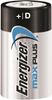 Bateria ENERGIZER Max Plus, D, LR20, 1,5V, 2szt.