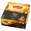 Herbata Lipton Czarna Gold Tea 92 Torebki