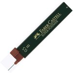 Wkład Grafitowy Superpolymer 9065 0,5mm B Faber-Castell