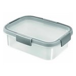 Prostokątny pojemnik na żywność 1L Curver model 249393