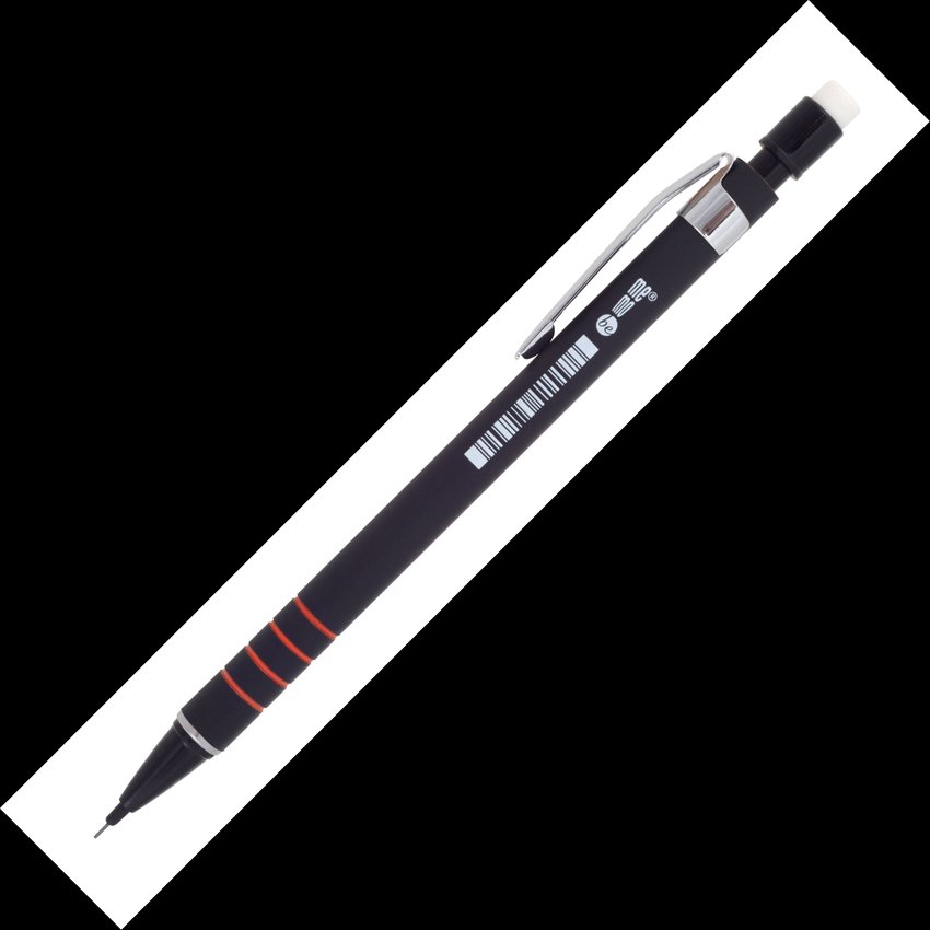 Ołówek Automatyczny Memobe 0,5Mm Fourlines