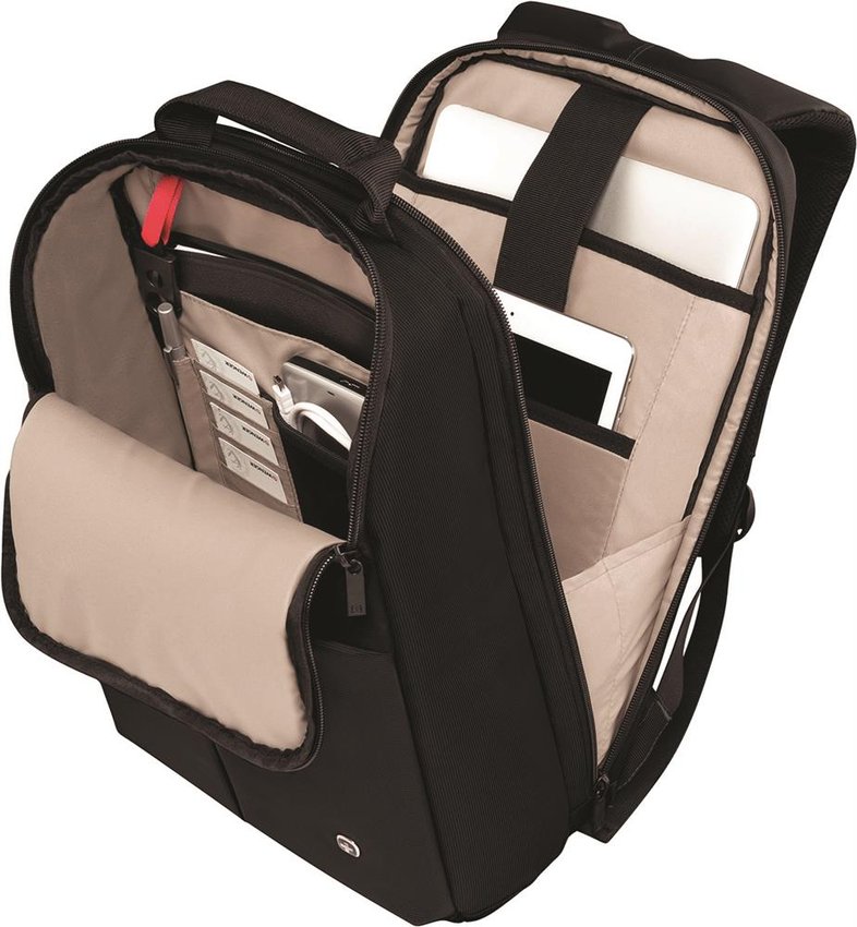 Plecak na Laptopa Reload 14" Czarny / Wenger
