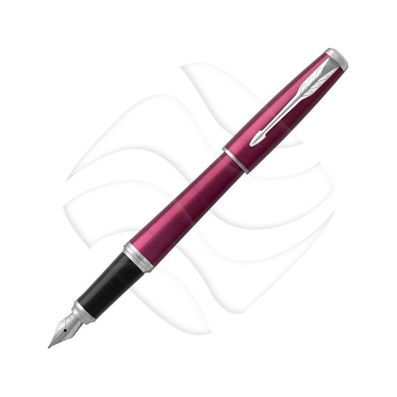 Parker Pióro Wieczne Urban Core Vibrant Magenta CT FP (F) [1931599]