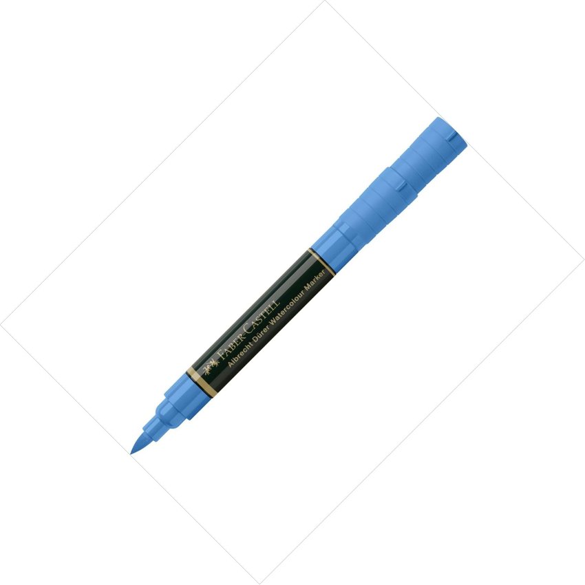 Pisak Akwarelowy Dwustronny Albrecht Dürer Kol. 120 Faber-Castell