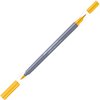 Pisak Akwarelowy Goldfaber Aqua Dwustronny Kol. 185 Faber-Castell