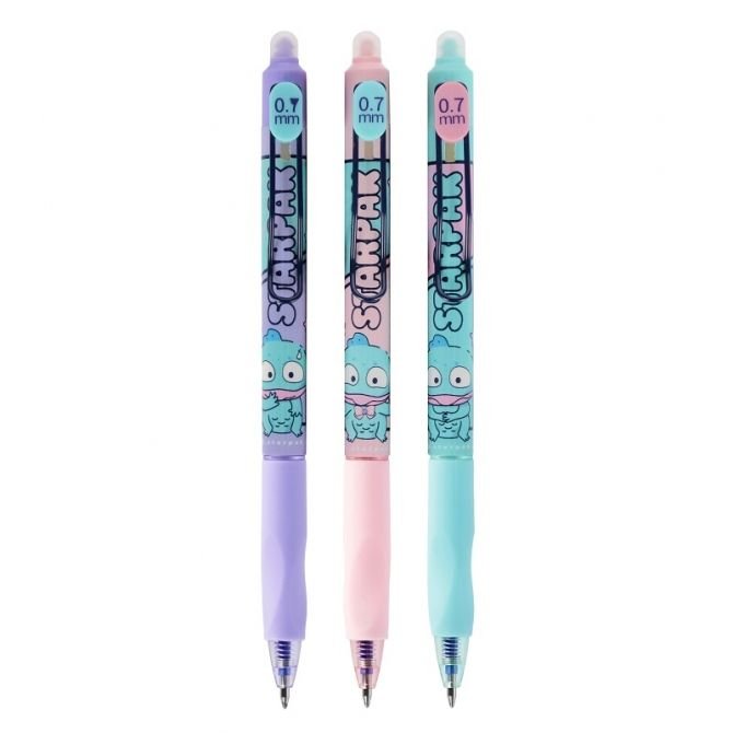 DLUGOPIS WYMAZYWALNY YODO STK A24 24/576