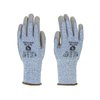 Rękawice TK Shark Antyprzecięciowe Rozm. 9 Niebieskie   /TK GLOVES