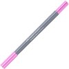 Pisak Akwarelowy Goldfaber Aqua Dwustronny Kol. 119 Faber-Castell