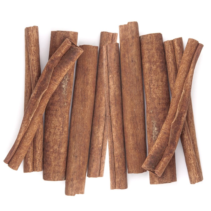 Laski Cynamonu 10szt. /DpCraft