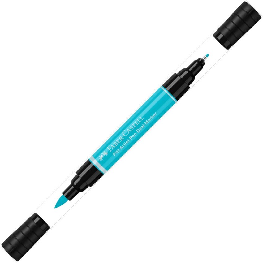 Pitt Artist Pen Dwustronny Kol. 154 Faber-Castell