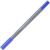 Pisak Akwarelowy Goldfaber Aqua Dwustronny Kol. 248 Faber-Castell