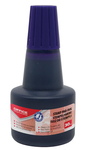 Tusz Do Pieczątek Offfice Products 30Ml Fioletowy