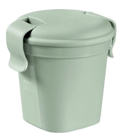 Pojemnik obiadowy Lunch and Go S 0.4L Curver 249950