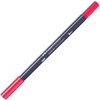 Pisak Goldfaber Sketch Dwustronny, Kolor 126 Faber-Castell