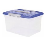 Pojemnik Optima 15L Transparentny / Curver 169055