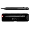 Długopis CARAN D'ACHE 849 XL Black Code czarny