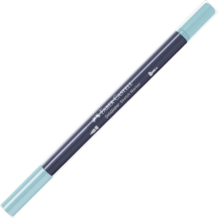 Pisak Goldfaber Sketch Dwustronny, Kolor 311 Faber-Castell