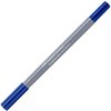 Pisak Akwarelowy Goldfaber Aqua Dwustronny Kol. 151 Faber-Castell