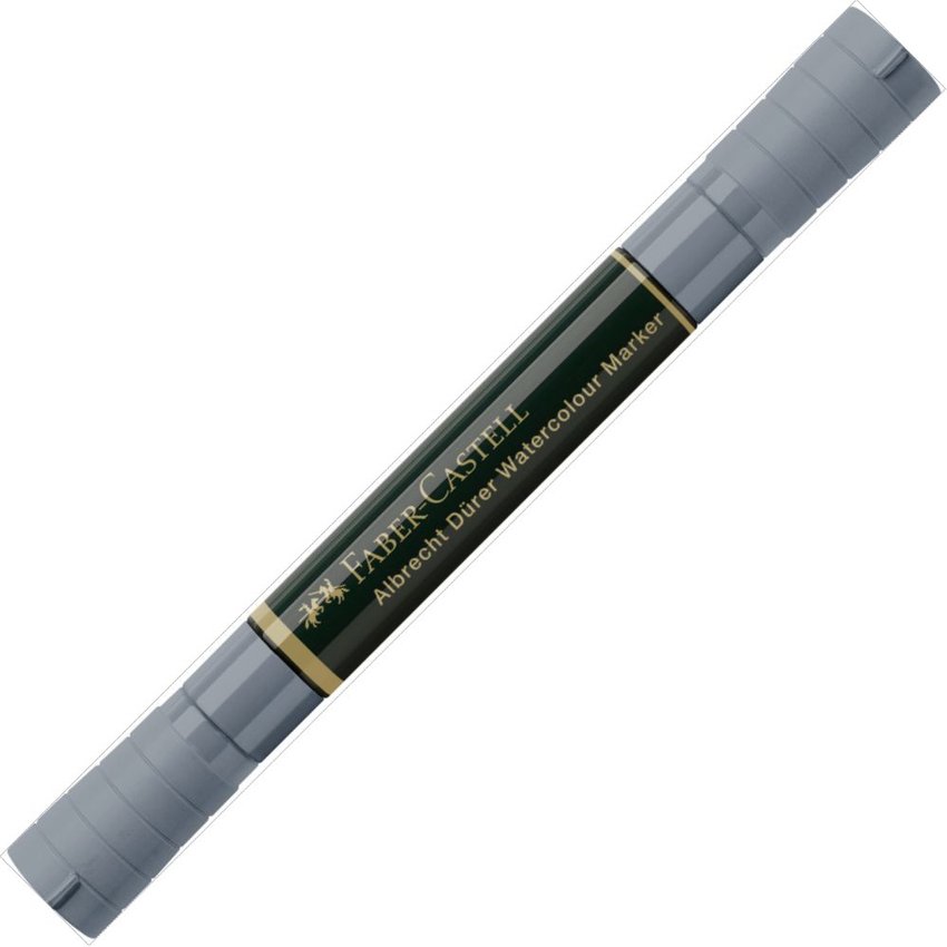 Pisak Akwarelowy Dwustronny Albrecht Dürer Kol. 233 Faber-Castell