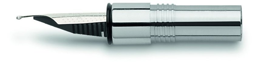 Stalówka Zapasowa Ef Do Piór Ondoro,Ambition Faber-Castell