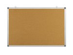 Tablica korkowa OFFICE PRODUCTS 120x90cm rama aluminiowa