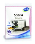 Ścierka Domowa A'3 Zapach Lawendy /Stella