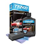Tenzi Carnauba Wax Detailer wosk do karoserii 300ml