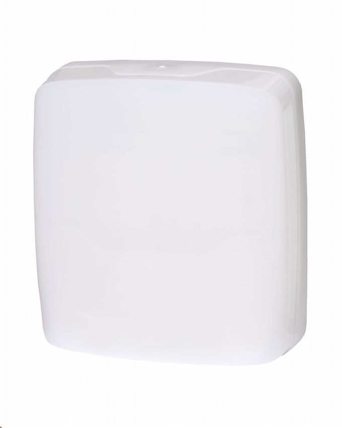 DIFATW dozownik ręczników papierowych Premium ABS